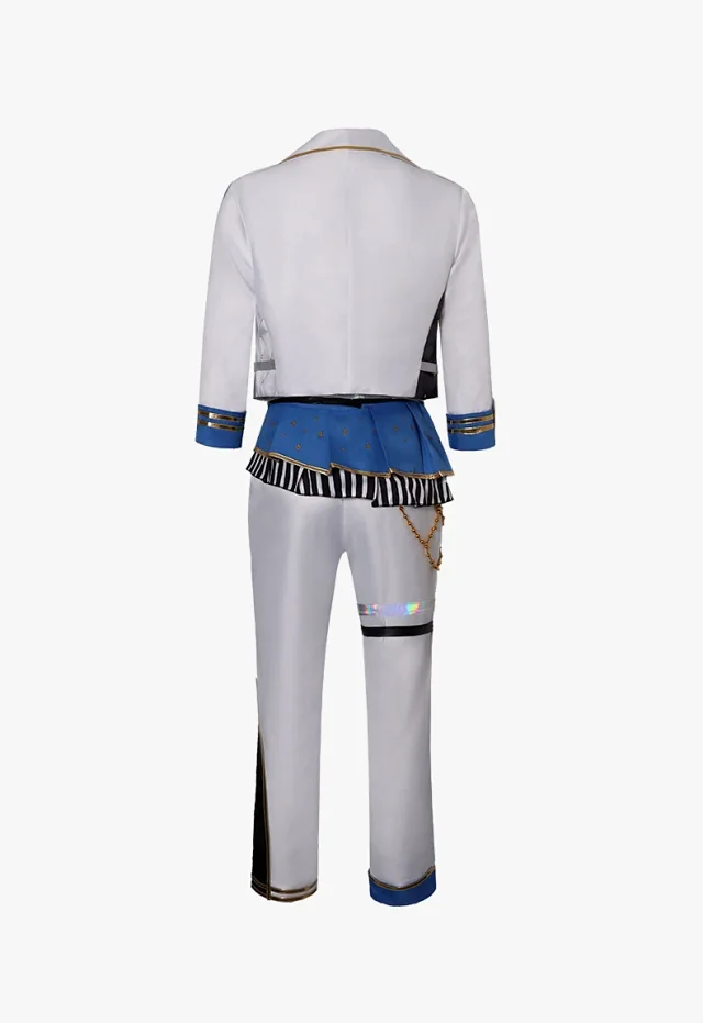 Unbranded Matching Sets Project Sekai 5th Anniversary Vivid BAD SQUAD Cosplay Costume product detail image 16
