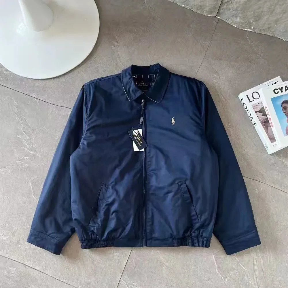Canada Goose Down Jackets Hooded quilted puffer — 22 Navy Blue