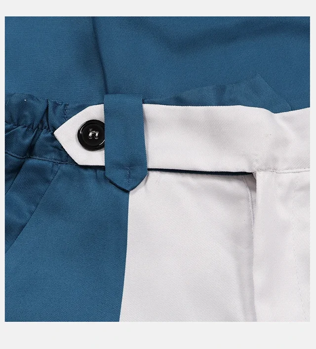Unbranded Matching Sets MEIKO Anime Cosplay Costume Set product detail image 18