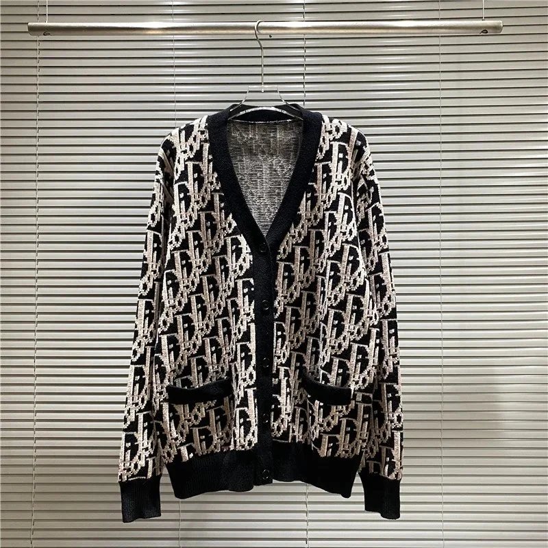 Prada Multiple knitwear designs image 8