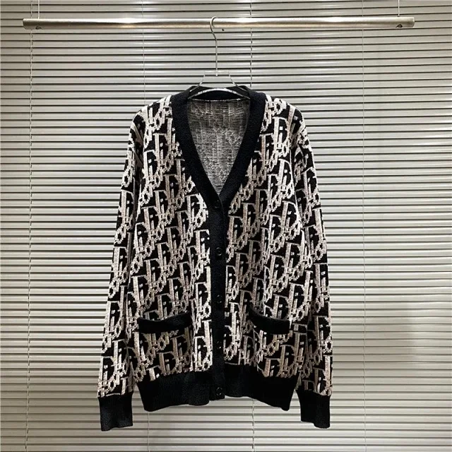 Prada Multiple knitwear designs product detail image 8