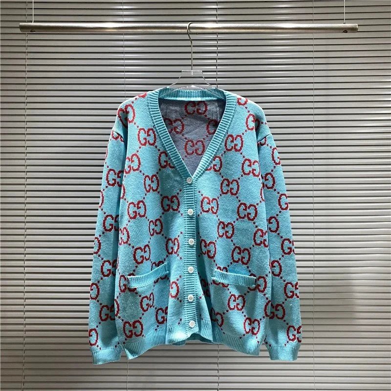 Prada Multiple knitwear designs — 04