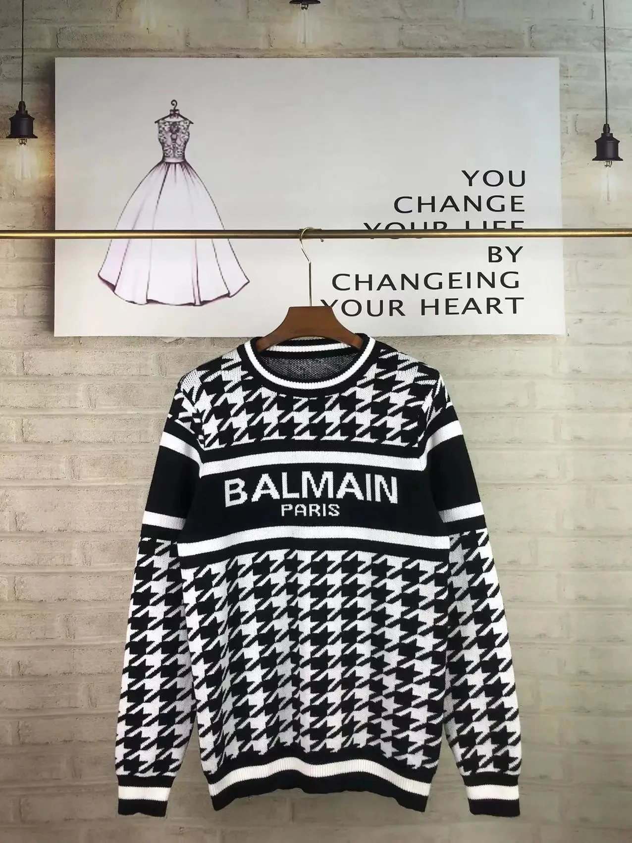 Prada Multiple knitwear designs — 29