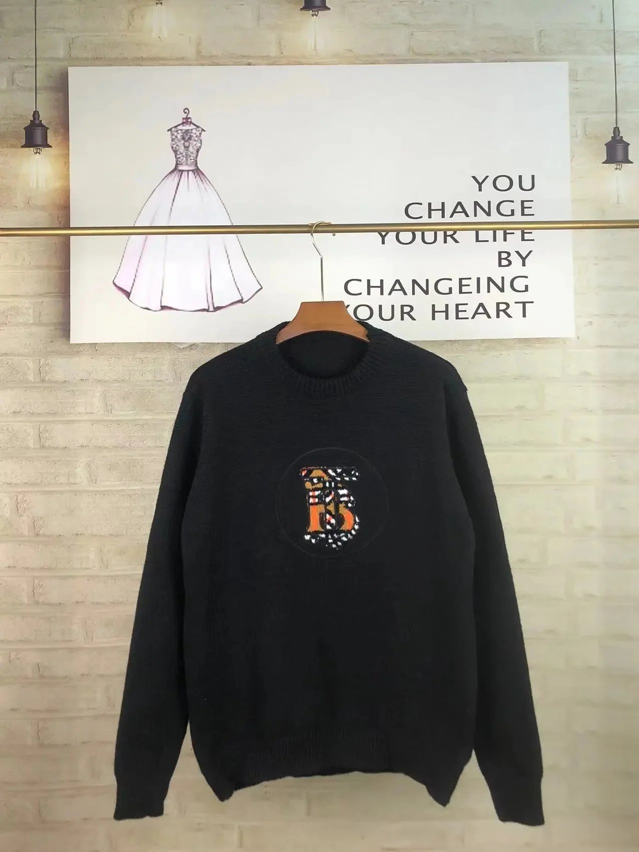 Prada Multiple knitwear designs — 37
