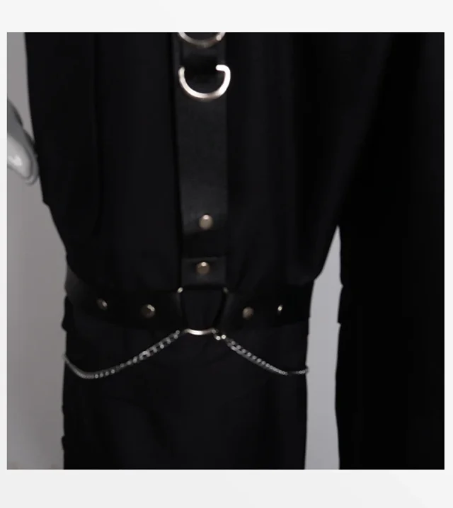 Unbranded Matching Sets Project Sekai Fuel Cosplay Costume Set product detail image 41