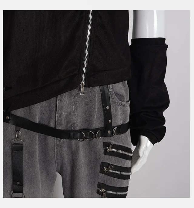 Unbranded Matching Sets Project Sekai Fuel Cosplay Costume Set product detail image 49