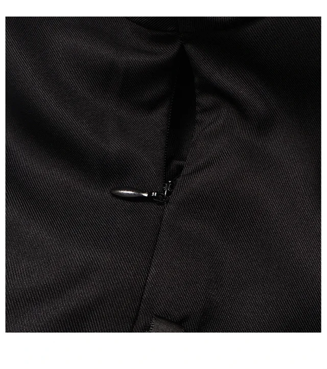 Unbranded Matching Sets Blue Archive Smiling Professor Cosplay Costume Set product detail image 11
