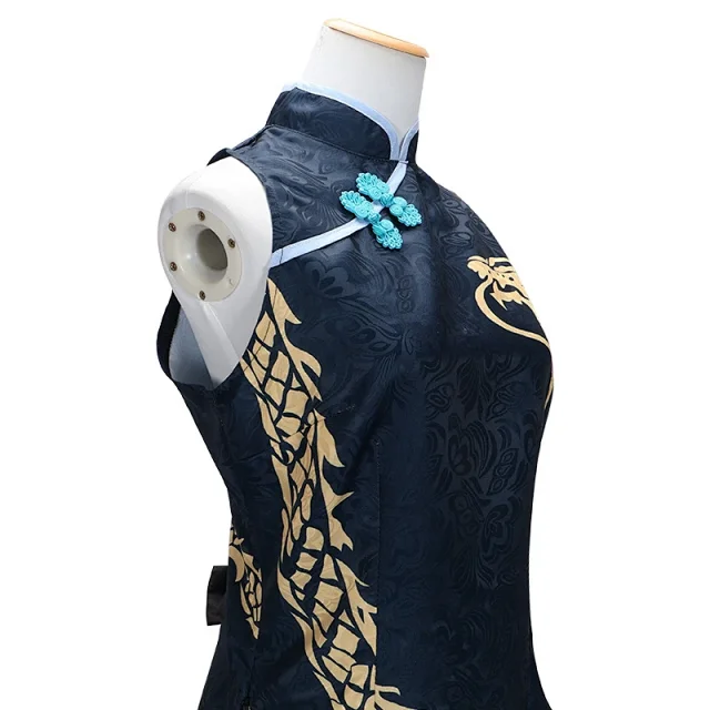 Unbranded Matching Sets Blue Archive Kisaki Cosplay Set product detail image 25