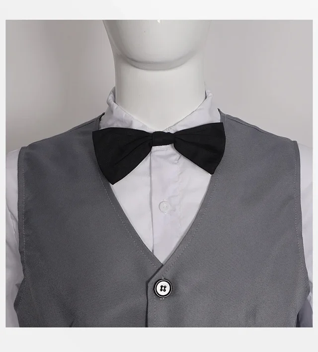 Unbranded Suits A25168 Nick Cosplay Suit product detail image 12