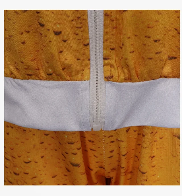 Unbranded Matching Sets Beer Print Costume Set product detail image 28
