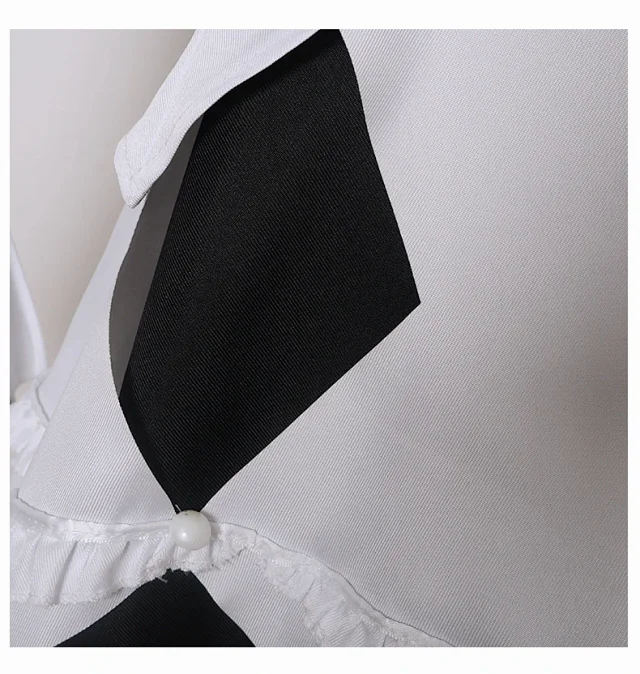 Unbranded Dresses Project SEKAI Character Cosplay Costume Dress product detail image 8