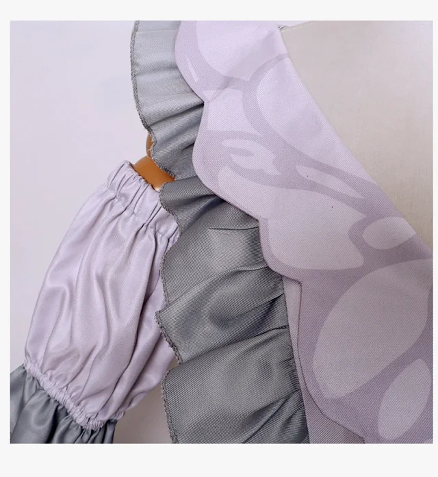 Unbranded Dresses Project SEKAI Character Cosplay Costume Dress product detail image 15