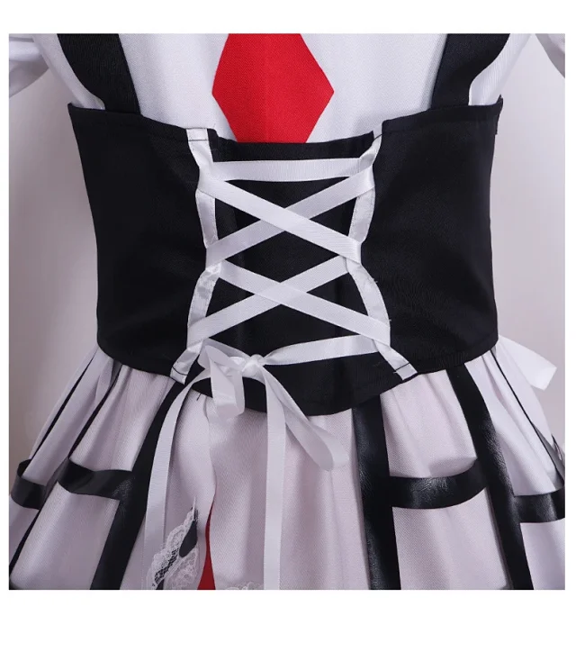 Unbranded Dresses Project SEKAI Character Cosplay Costume Dress product detail image 29