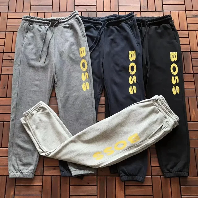Burberry Jogger Pants product detail image 6