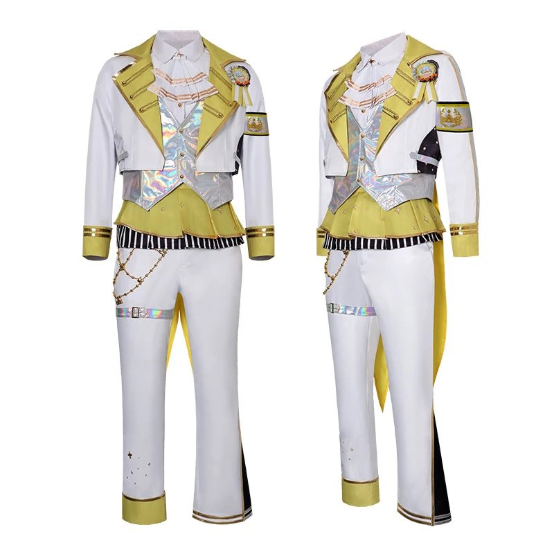 Unbranded Project SEKAI 5th Anniversary Costume Sets image 5