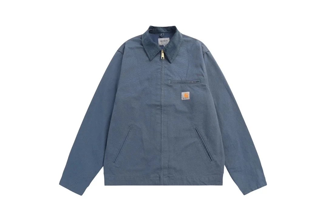 Carhartt Jackets Workwear Zip-Up — 08