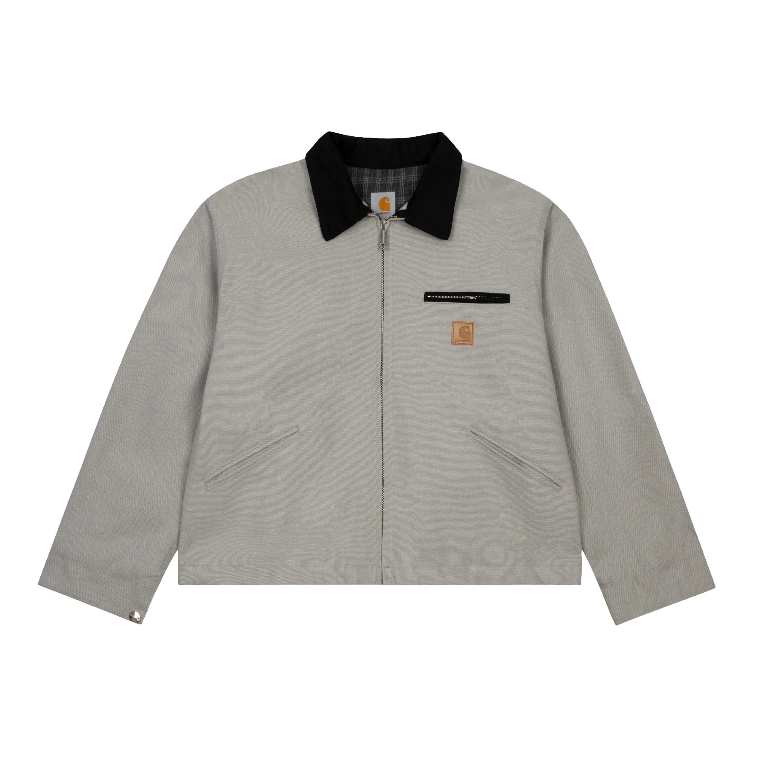 Carhartt Jackets Workwear Zip-Up — 27