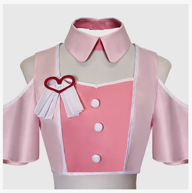 Unbranded Uma Musume 4.5th Anniversary Costume Set product detail image 8