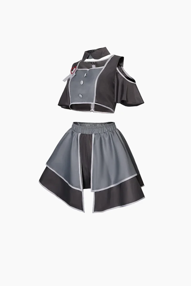 Unbranded Uma Musume 4.5th Anniversary Costume Set product detail image 16