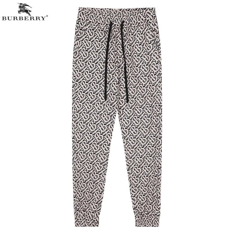 Burberry Jogger Pants — 31