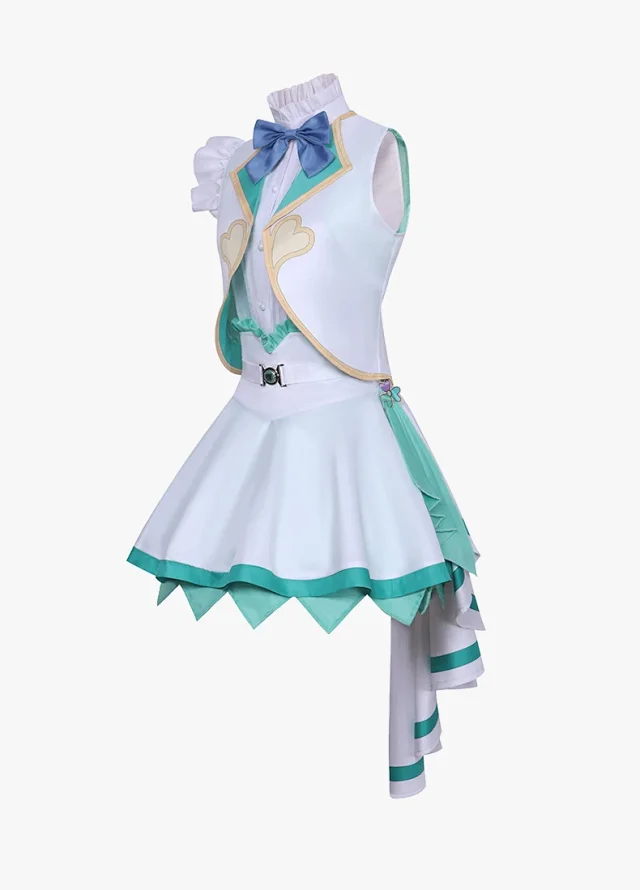 Unbranded Dresses Project Sekai Movie Version Cosplay Costume product detail image 4