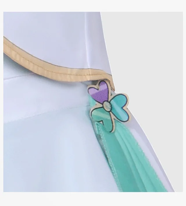 Unbranded Dresses Project Sekai Movie Version Cosplay Costume product detail image 9