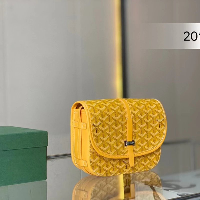 Yellow [Gift Box Packaging]