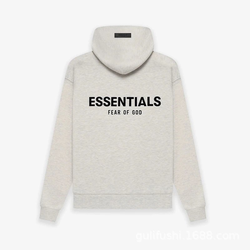 Essentials Hoodies 3