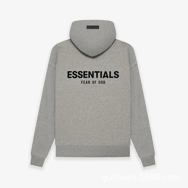 Essentials Hoodies 4