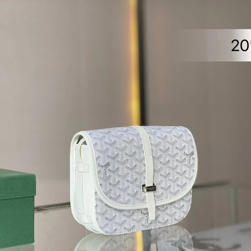 White [Gift Box Packaging]