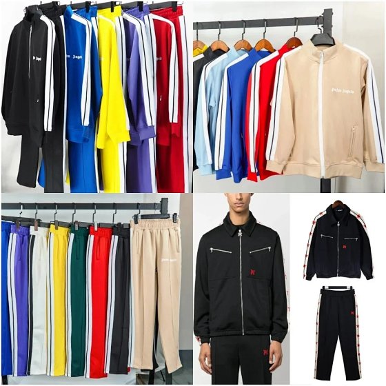 Casual Sportswear Set-003