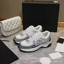 thumbnail for BZ20-CC men's and women's quality athleisure shoes cr