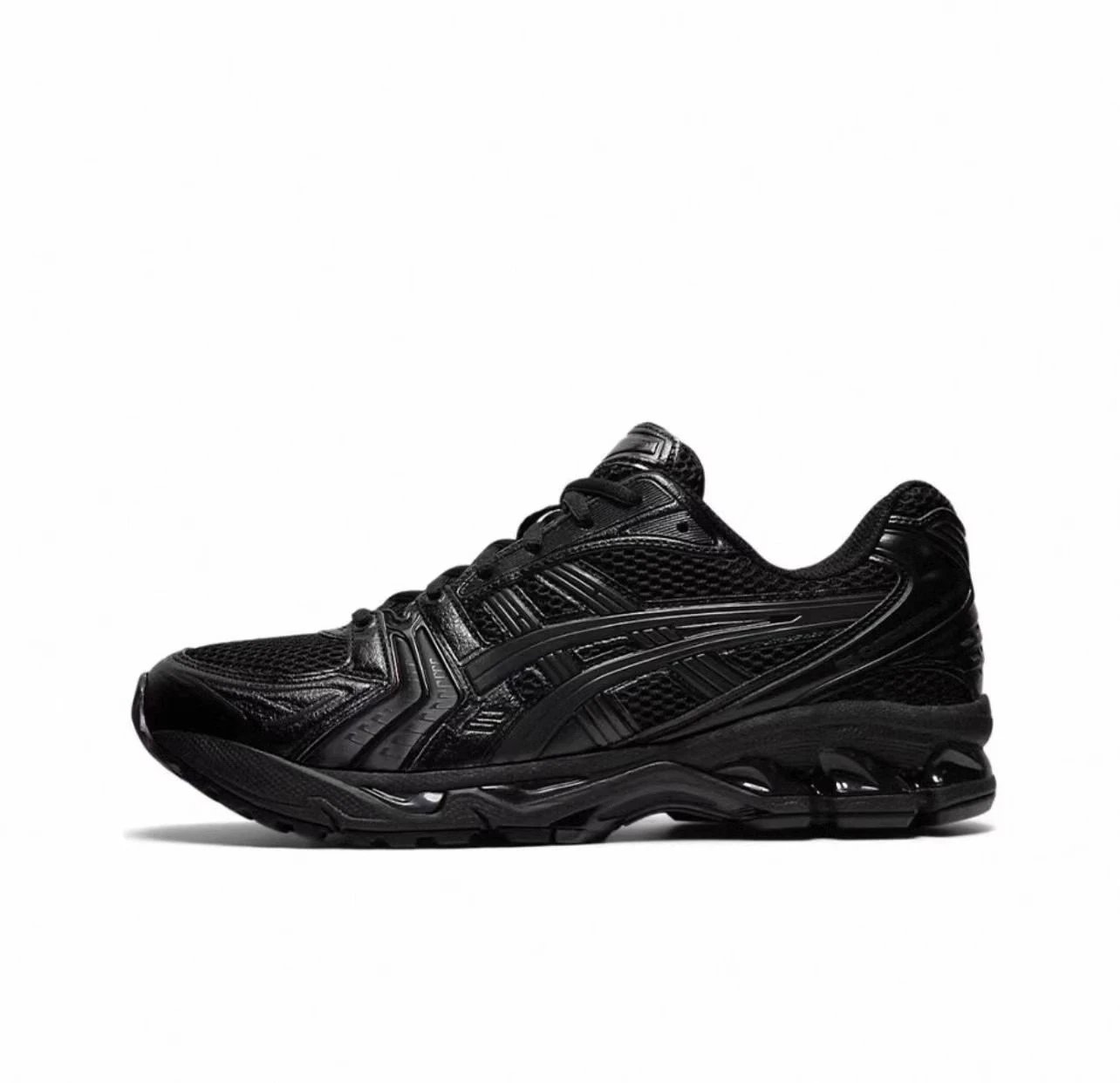 K14 Black