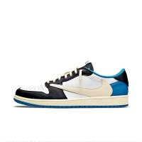 Jordan 1  Travis Scott x Stussy — seller photo 7