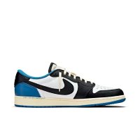 Jordan 1  Travis Scott x Stussy — seller photo 8