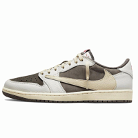 Jordan 1  Travis Scott x Stussy — seller photo 3