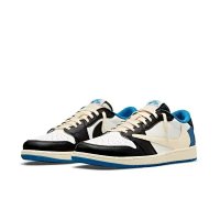 Jordan 1  Travis Scott x Stussy — seller photo 9