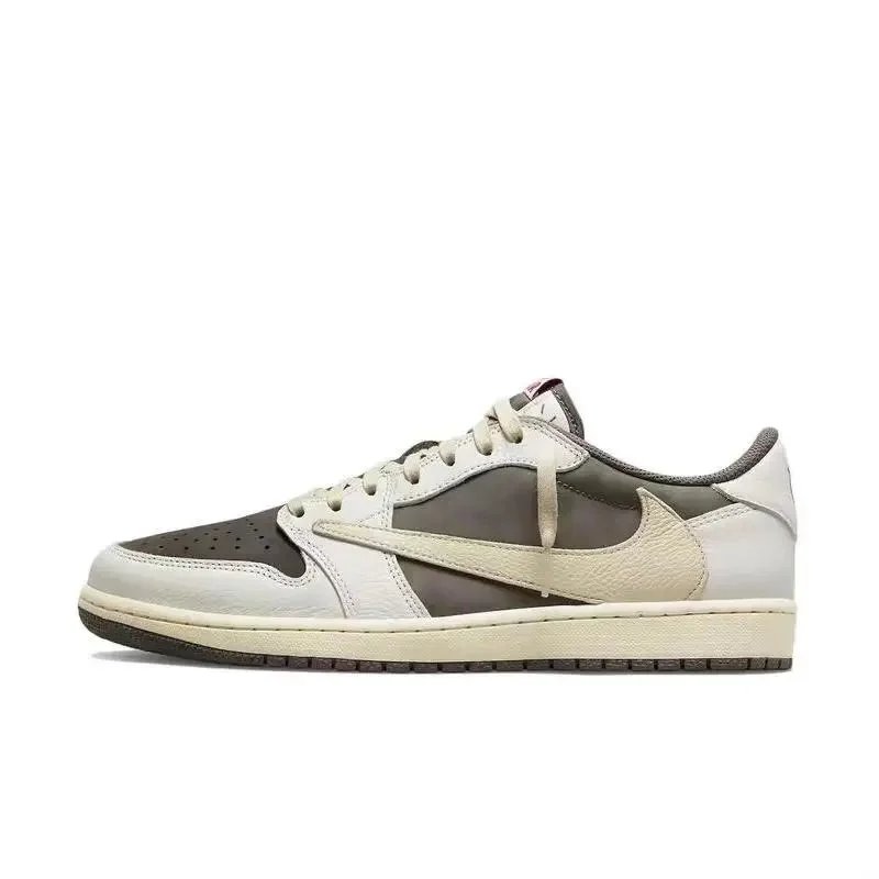 Jordan 1 Travis Scott x Stussy foto 3