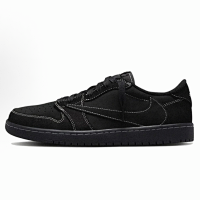 Jordan 1  Travis Scott x Stussy — seller photo 6
