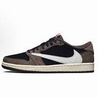 Jordan 1  Travis Scott x Stussy — seller photo 5