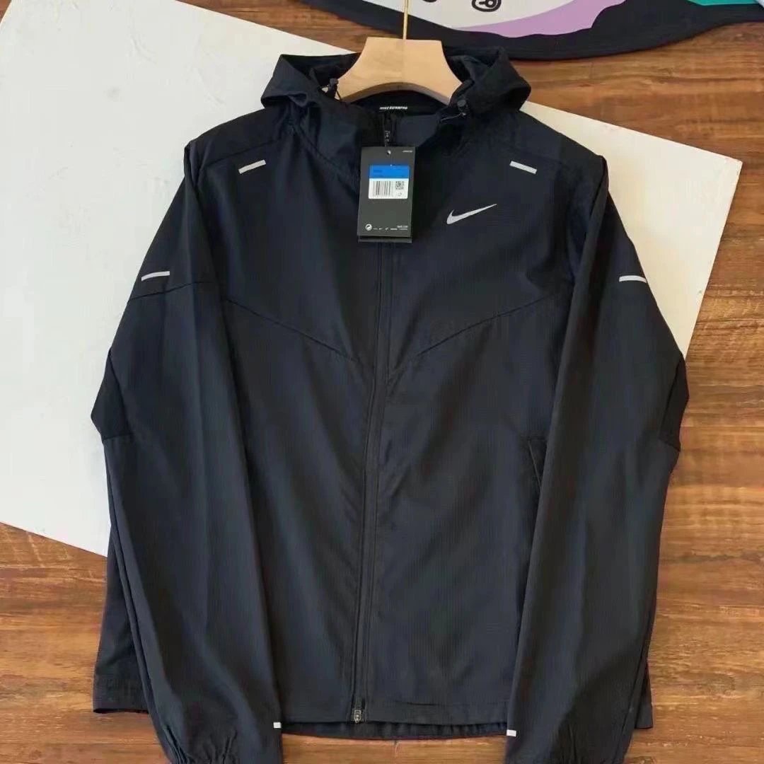 N-Running Tracksuit Sports Suit Miller - WhatsApp +86 17505006870