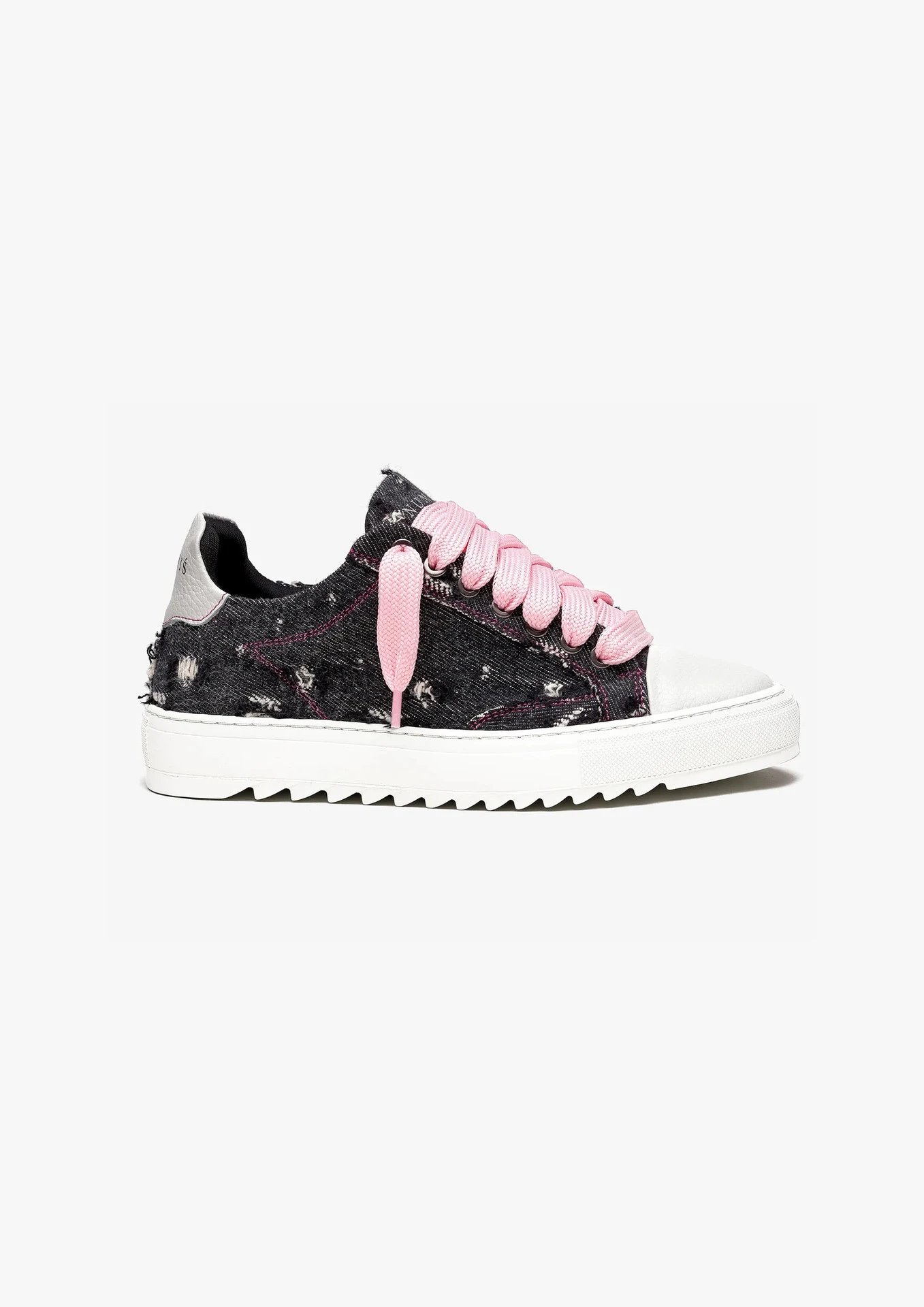 num#Casual digital shoes
