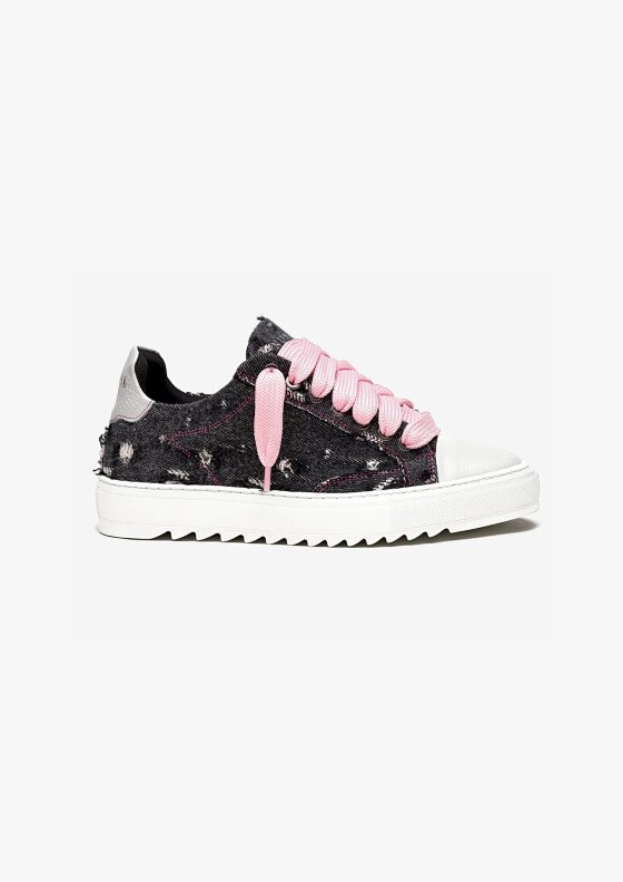 num#Casual digital shoes