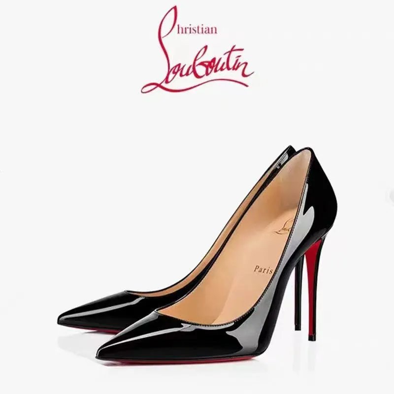 ACL red soled high heels - WhatsApp+86 17505006870