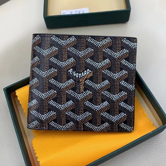G***Y Wallet