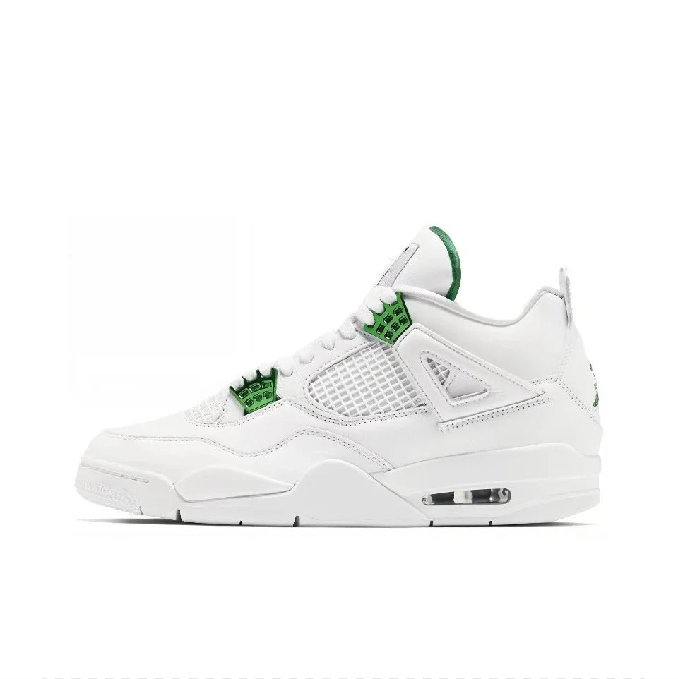FS - White Green