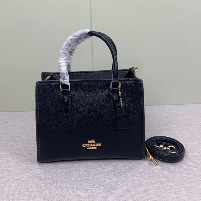 Coach Crossbody Bags Assorted bag styles with adjustable straps product detail image 10