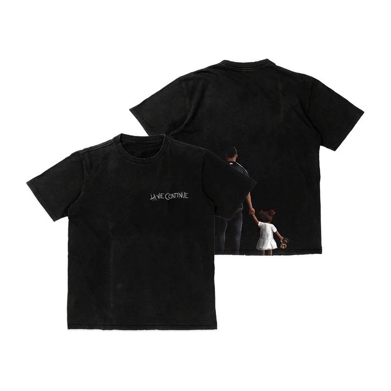 Omerta Monopoly Tee Black T-Shirt - 32