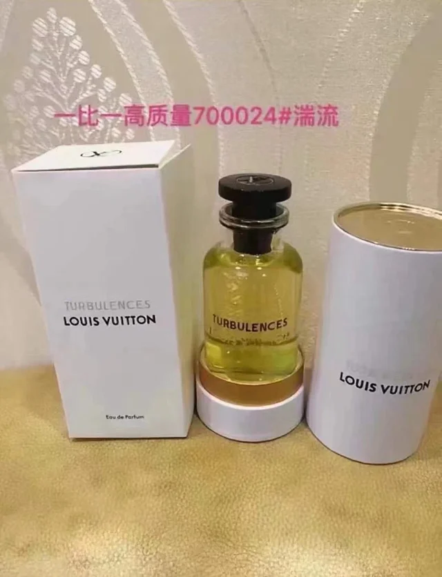Louis Vuitton Multiple fragrance variants product detail image 22