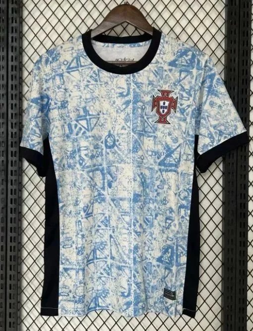 24-25葡萄牙客场